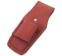 Yardenfun Porte-Outils Multifonction pour Échafaudage Étui de Rangement Compact en Matériau Résistant Porte-Clé Organisateur pour Accessoires et Manchons Adapté aux Électriciens et