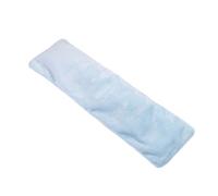 Yardenfun Postpartum Cooling Pad avec Gel Réutilisable pour Thérapie Froid pour Maternité et Allaitement Coussin Bleu Apaisant pour Soulagement et Production de Lait