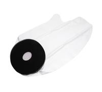 Yardenfun Protection Plâtre Bras Adulte Étanche pour Manchon Imperméable Protecteur de Noir Couvre-bras Pratique pour Garder Plaies et Bandages Secs