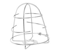 Yardenfun Protection Tête Gicleur Incendie Cage Flexible Adaptable Installation Rapide pour Bâtiments Résidentiels et Commerciaux