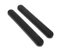 Yardenfun Protective Non Slip Wheelchair Armrest Pads Replacement Arm Pads For Chairs And Wheelchairs Comfortable Bump Cushions For Mobility Support
