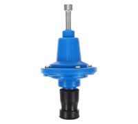 Yardenfun Régulateur de vide pour machine à traire les chèvres - Valve de régulation de pression de rechange pour trayeuse - Pièces détachées pour équipements de traite des chèvres et des