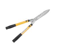 Yardenfun Sécateur Jardinage Portable Multifonction pour Taille Branches Et Fleurs, Lame Tranchante, Manche Télescopique, Sécateur Élagueur Léger pour Verger Et Jardinage Extérieur