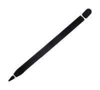 Yardenfun Stylus Case Silicone Stylus Pen Case Pen Titulaire Protector Housse De Protection pour Silicone Cover Cover cil