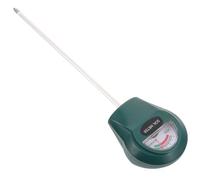 Yardenfun Testeur de Sol Ph Robuste avec Unique Précision Rapide pour Jardin Potager Plantes Pot et Agriculture Appareil Léger Analyse du Ph du Terreau