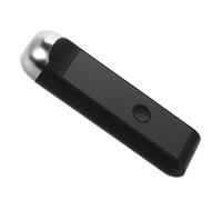 Yardenfun Testeur Électronique Portable Haute Précision avec Alarme et Écran LCD Outil de Test Rechargeable pour Usage Personnel