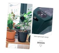 Yardenfun Testeur pour Jardinage Mesure Rapide Ph Humidité et Température Sol Outil Durable pour Pelouse et Plantes Dintérieur