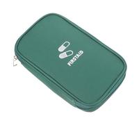 Yardenfun Trousse à Portable De Taille Pour Soins Infirmiers, Voyage Et Randonnée, Pour Maison Et École