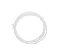 Yardenfun Tube De Guidage Imprimé 3d Tube D' imprimante 3d Chaleur Flexible Ajuster Tuyau Multipack Petit Blanche