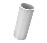 Yardenfun Tuyau Dévacuation Flexible pour Climatiseur Mobile Tube Extensible Corrosion Ventilation Industrielle et Domestique sans Connecteur Tuyau de Ventilation Gauche Adaptable
