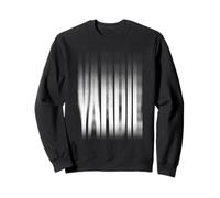 Yardie Jamaican Street Identity and Diaspora Slang Sweatshirt