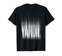 Yardie Jamaican Street Identity and Diaspora Slang T-Shirt