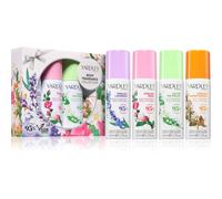 Yardley Body Fragrance Collection ensemble pour femme