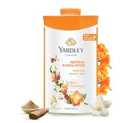 Yardley Bois de santal parfumé 250 g