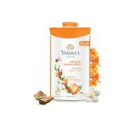 Yardley Bois de santal parfumé 250 g