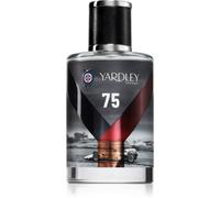 Yardley BRM 75 Eau de Parfum pour homme 100 ml