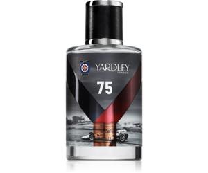 Yardley BRM 75 Eau de Parfum pour homme 100 ml