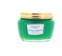 YARDLEY by Yardley ENGLISH LAVENDER BRILLIANTINE (HAIR POMADE) 2.7 OZ by Yardley