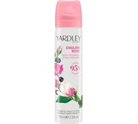 Yardley Deo Spray Rose 75ml