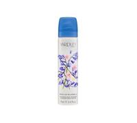 Yardley English Bluebell Déodorant Corps Parfum pour Femme 75 ml
