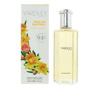 Yardley London - Eau de Toilette English Daffodil - 125 ml - Pour femme