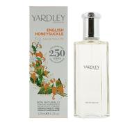 Yardley Honey Suckle Eau de Toilette pour femme 125 ml