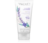 Yardley English Lavender crème mains avec parfum 75 ml