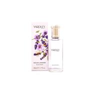 Yardley English Lavender Eau de Toilette pour femme 50 ml