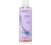 Yardley London English Lavender Luxury Body Wash 250ml