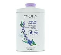 English Lavender - Talc Parfumé-200 gr YARDLEY