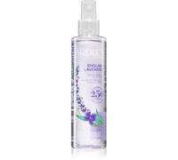 Yardley English Lavender spray hydratant corps pour femme 200 ml