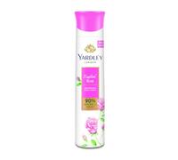 Yardley English Rose Body 150ml 5 Oz Refreshing Body Spray by Yardley
