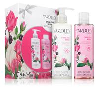 Yardley English Rose coffret cadeau pour femme 1 pcs