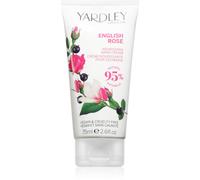 Yardley English Rose crème mains 75 ml
