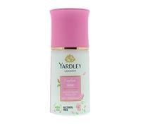 Yardley English Rose Deodorant Roll On 50ml