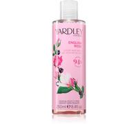 Yardley English Rose Gel douche pour femme 250 ml