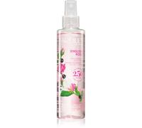 Yardley English Rose spray corporal hidratante para mujer 200 ml