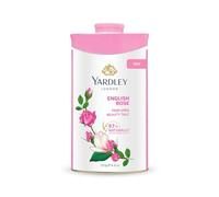 Yardley English Rose Talc parfumé 250 g