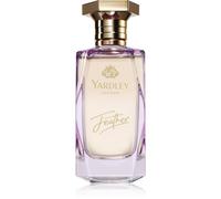Yardley Feather Eau de Parfum pour femme 100 ml