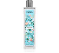 Yardley Floralscapes Coast Eau de Parfum pour femme 100 ml