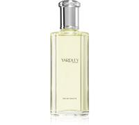 Yardley Freesia & Bergamot Eau de Toilette pour femme 125 ml