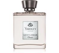 Yardley Gentleman Classic Eau de Parfum pour homme 100 ml