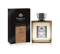 Yardley Gentleman Elite eau de parfum 100ml spray, parfum pour usage quotidien