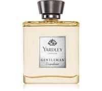 Yardley Gentleman Grandiose Eau de Parfum pour homme 100 ml