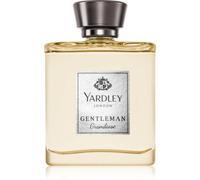 Yardley London Yardley Gentleman Suave Eau De Toilette Spray 100 Ml For Men