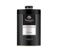 Yardley Gentleman Talcum Powder by Yardley