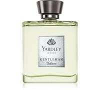 Yardley Gentleman Urbane Eau de Parfum pour homme 100 ml