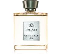 Yardley Gentlemen Elite Eau de Parfum pour homme 100 ml