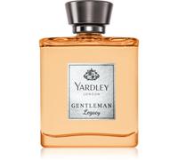 Yardley Gentlemen Legacy Eau de Parfum pour homme 100 ml