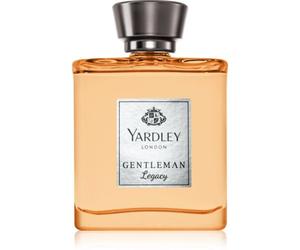 Yardley Gentlemen Legacy Eau De Parfum Pour Homme 100 Ml